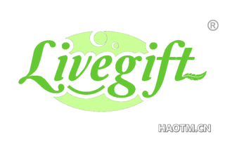 LIVEGIFT