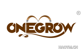 ONEGROW