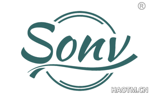 SONV