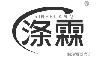 涤霖 RINSELAM