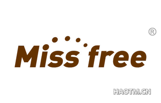  MISS FREE