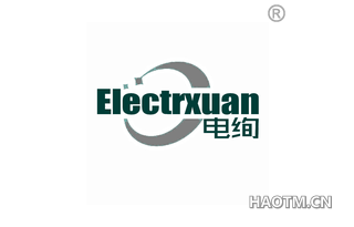 电绚 ELECTRXUAN