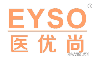 医优尚 EYSO