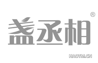 盏丞相 