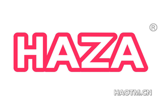 HAZA