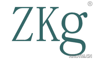 ZKG