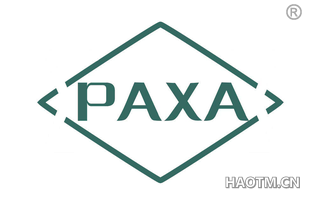 PAXA