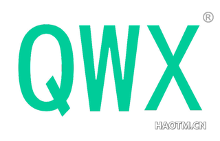  QWX
