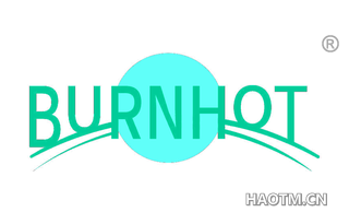 BURNHOT