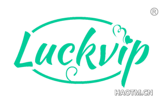 LUCKVIP