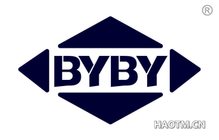  BYBY