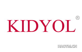  KIDYOL
