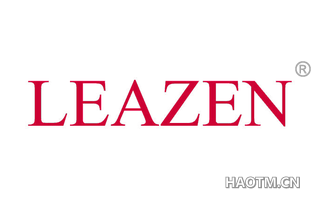  LEAZEN