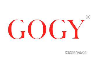 GOGY