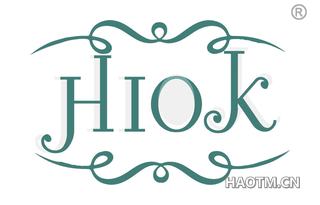 HIOK