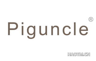 PIGUNCLE