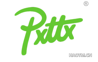 PXTTX