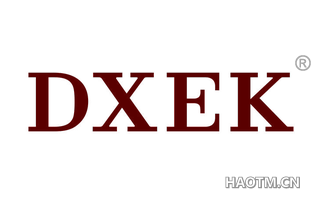 DXEK