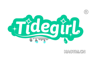 TIDEGIRL