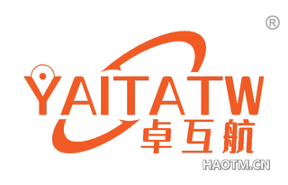 卓互航 YAITATW