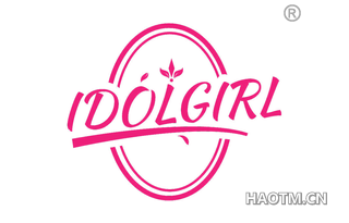  IDOLGIRL