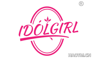 IDOLGIRL