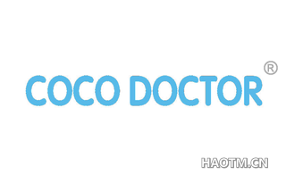 COCO DOCTOR
