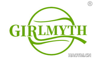 GIRLMYTH