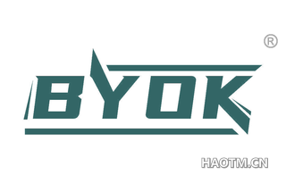 BYOK