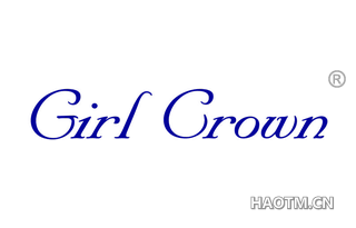 GIRL CROWN