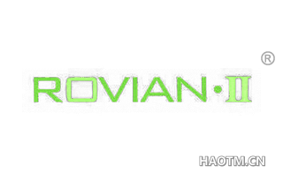 ROVIAN II