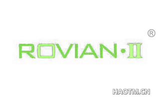  ROVIAN II