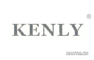 KENLY