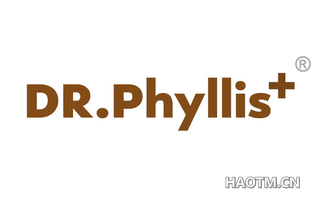 DR PHYLLIS