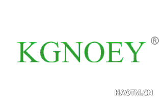 KGNOEY