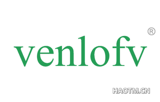  VENLOFV