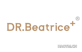 DR BEATRICE