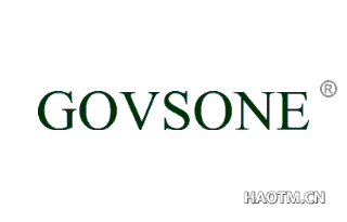 GOVSONE