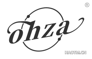 OHZA