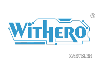 WITHERO