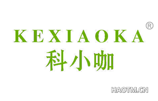 科小咖 