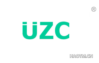  UZC