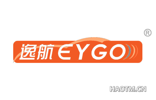 逸航 EYGO