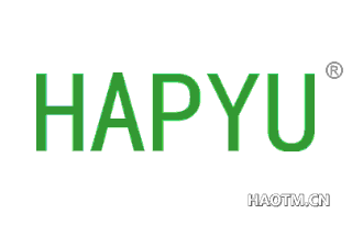 HAPYU