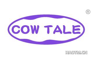  COW TALE