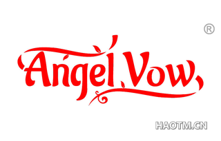 ANGELVOW