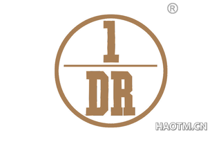 1DR