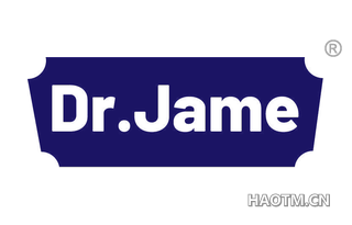 DR JAME