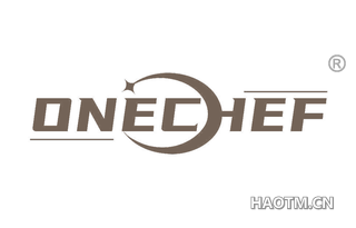 ONECHEF