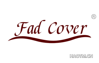 FAD COVER